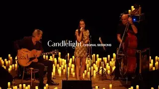 Candlelight Original Sessions: Andrea Motis Trio &ndash; Ain't No Sunshine & La Barca