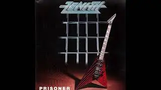 Zenith - Prisoner  -  1986  (Full Album)