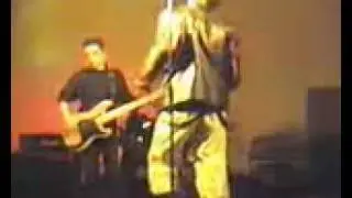 Trivalia live @ KPGT Nis Serbia (2)
