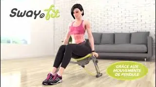 WONDERCORE SWAY N FIT