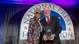 2024 NPF Awards Dinner &mdash; Full Program