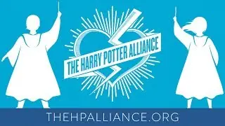 The Harry Potter Alliance