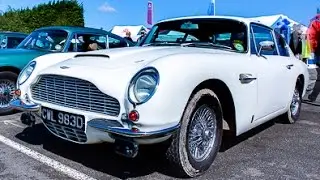 Insure My Classic - Performance Direct