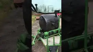 How To Use A McHale Bale Wrapper | Howden Tools