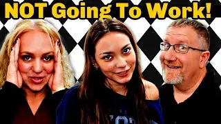 It's NOT Going To Work! | Sad Day!