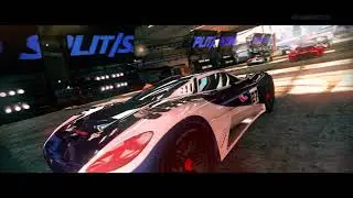 Прохождение Split Second Velocity(11)