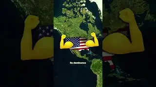 Why Does The US Have Over 800 Overseas Bases 🛡️🛡️
