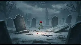 Passing Fancy (Emotional Rock Ballad)