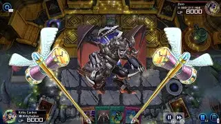 Yu-Gi-Oh! Master Duel - Destruction Dragon Duel