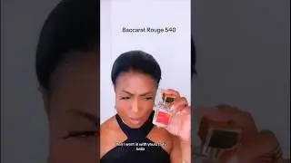 This Layering Combo!!!!🔥🔥🔥 #perfume #fragrance #howto