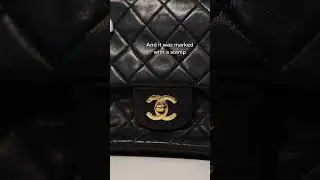 Chanel NO LONGER use 24k GOLD&hellip; here&rsquo;s why #luxury #fashion #chanel #gold #24k