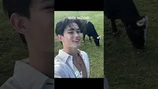 TikTok boys beauty score