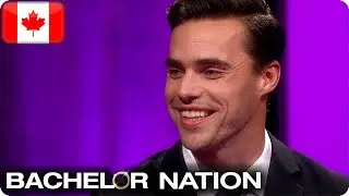 Tim Answers Your Burning Questions | The Bachelor CA