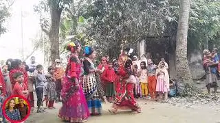 ভাবি গো মোক আচার খাবার মন আইছে জামালপুরের ভাইরাল গিত বিউটি বিয়ার গীত 