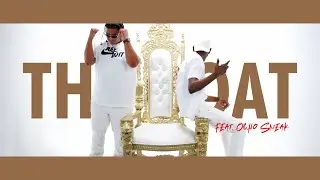 K'nek - The GOAT feat. Ocho Sneak (Official Music Video)