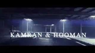 Kamran & Hooman - Bargard OFFICIAL VIDEO HD