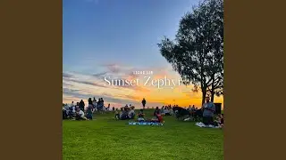 A Poetic Reverie in the Twilight's Gaze
