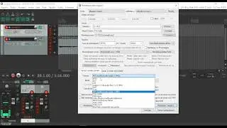 Como Renderizar Projeto de Áudio no Reaper | Guia Completo e Passo a Passo