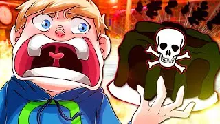 Würdest du DAS essen? (Cooking Simulator)