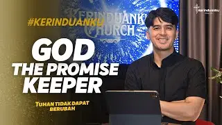 #KERINDUANKU Eps 1249 