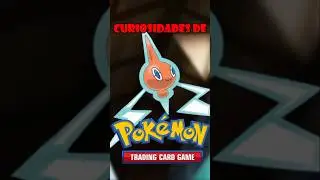Rotom en Pok&eacute;mon TCG #shorts #pokemontcg #rotom #pokemoncards #pokemon #pokemoncollection