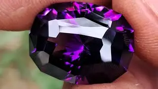 🔴 Live Batu Amethyst Part 127