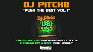 SERCHO & MADMAN - 07 - NO CHANCE