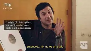 &iquest;Qu&eacute; significa el s&iacute;mbolo de Frank? - frnkiero andthe cellabration en Alt Press - Subs espa&ntilde;ol