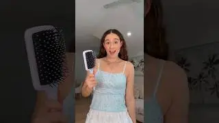POV: you have curly hair 😩🤣 #shorts