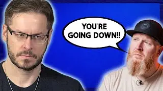 Muslim Debate Champion Ends David Wood and The Islamic Dilemma