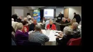 Canadian Bushplane Heritage Centre - 25th Anniversary (Appreciation Breakfast)