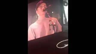 Hold tight -Evening with jb