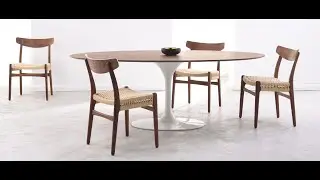 Designer Editions Style CH23 Chair