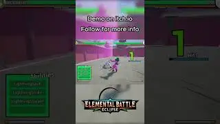 Free Indie Game to Play This Week &ndash; Elemental Battle Eclipse