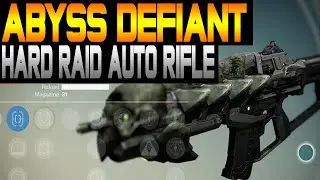 Destiny: 
