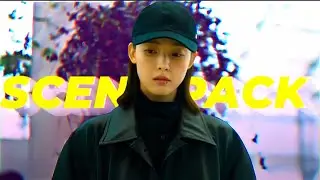 SCENE PACK KDRAMA AS YOU STOOD BY || EUN SOO | [ JEON SO NEE ] | FOR EDITING 