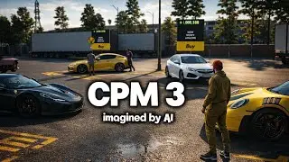FINALLY 😱 Car Parking Multiplayer 3 LEAKED! Is This REAL?&rdquo;