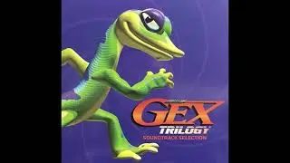 Gex Trilogy Soundtrack Selection - Gex Enter the Gecko - In Drag Net