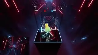 Beat Saber - Shockwave | Marshmello - Expert+