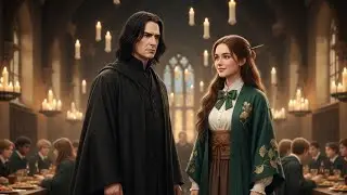 2) Гарри Поттер Аудио фанфик: Радость - вне расписания! 2 глава