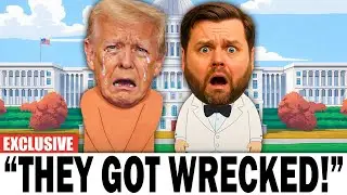 South Park Just DESTROYED US Government In Hilarious New Episode!
