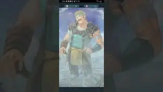 Fire Emblem Heroes Mythic Hero Banner Dagr Summoning