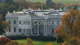 WHITE HOUSE FALL COLOR
