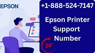 {{Complete }} How to Contact Epson&reg; Printer SUPPORT | Easily Guide with Support Numbers. #epson
