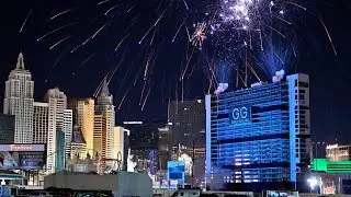 Nevada tourism generated $100 billion in 2024, report shows