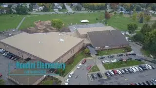 Houdini Fall Festival 2017