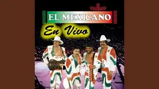 No Bailes De Caballito (En Vivo)