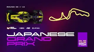 Purple Sector Championship | SEASON TWO | Round Six | Presented by Grid Finder