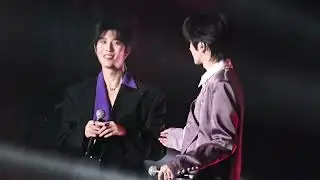 Tinh thần kỵ sĩ- Xing Qiu