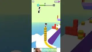 Cube surf